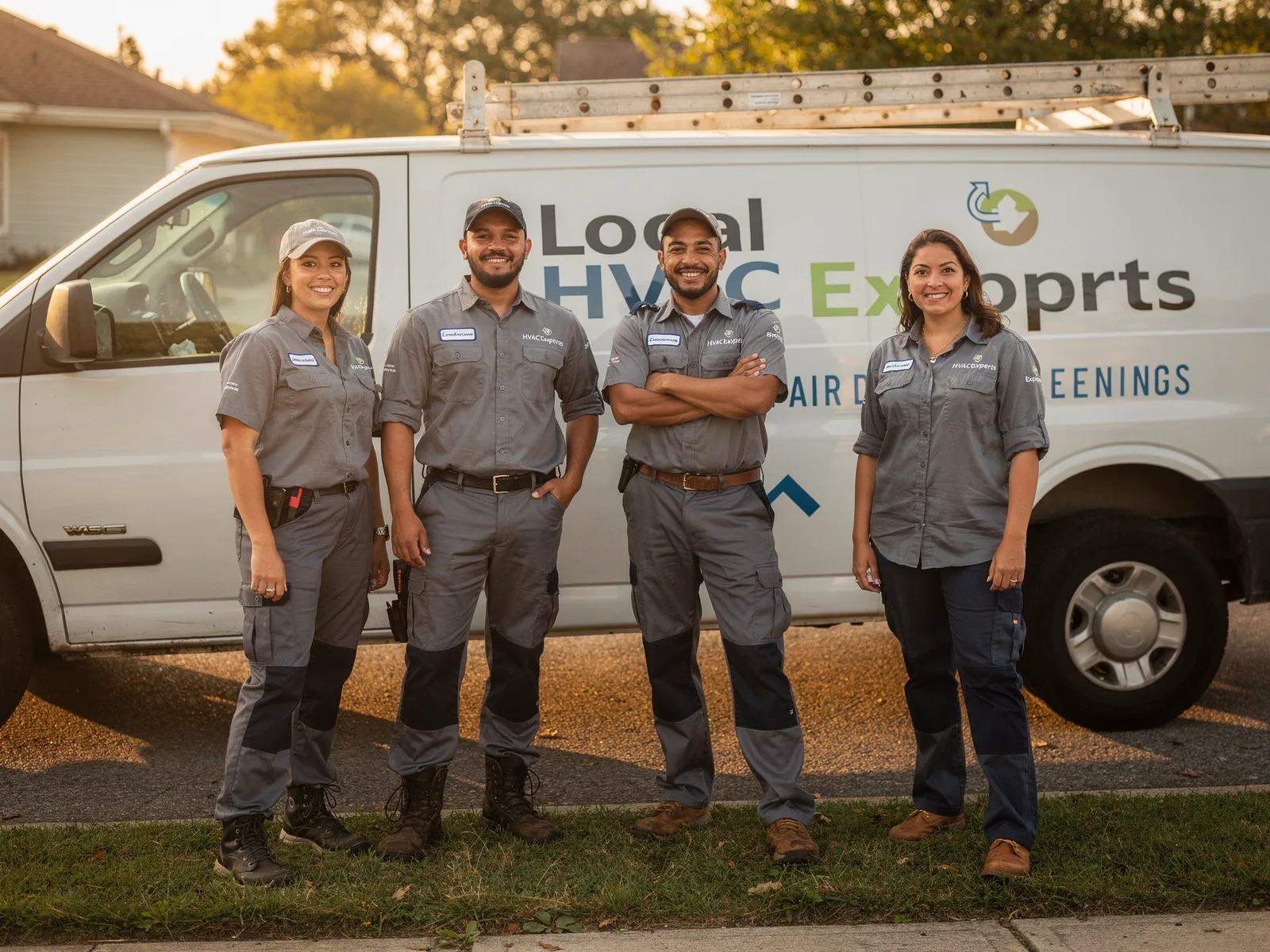 24/7 HVAC Repair & AC Replacement company in Peoria, IL